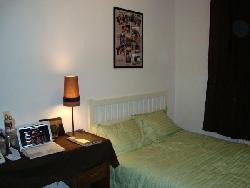 NYC-Manhattan/east village du28/02au05/03/2009