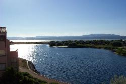 STUDIO MEZZANINE, STYLE PETIT CHALET EN BOIS !