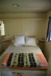 Location Mobil Home a Vielle Saint Girons  (Landes )