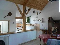 les gites et chambres d'hôtes de la cavalerie