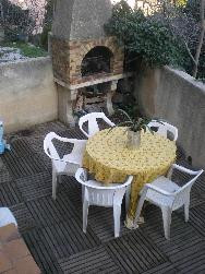 Maison de village 90m2 à La Couronne 13500