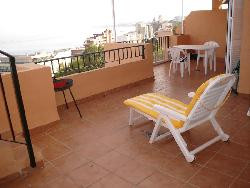 Appartement  Fuengirola près de la plage