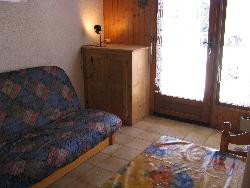 Appartement en chalet - 4 personnes -   !! EN MARS AVRIL 250€