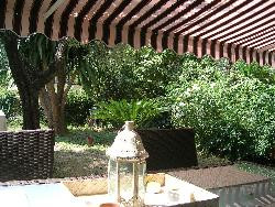 Charrmant T1 dans résidence standing