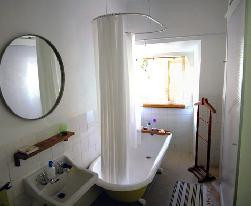 Lisbonne - Chambre chez l'habitant