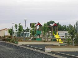 loue mobil-home 6 personnes (animaux accepter)