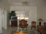 Vos vacances à Dakar (Sénégal) en appartement meublé, quartier résidentiel, proche de la mer