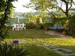 Près de Parme, dans le verte de la campagne, une maison idéale!