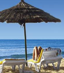 Appartement meublé à Hammamet pour vos vacances