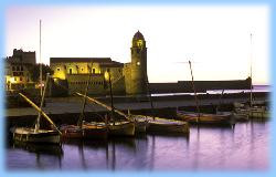 APPARTEMENT F2 FRONT DE MER VUE PANORAMIQUE