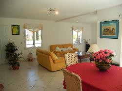 A louer  Maison 130M2 avec piscine