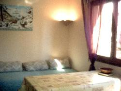 Valberg centre, studio au pied des pistes