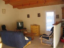 Maison à la Tranche sur mer