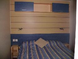 LOCATION MOBILE HOME ST JEAN DE MONTS 85