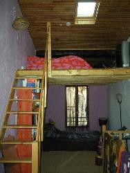 MAISON DE VILLAGE 3 km de la mer 6 pers 450 euros/sem