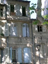 AVIGNON FESTIVAL