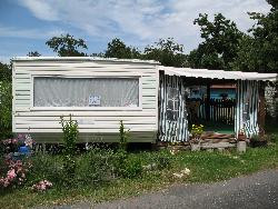 location de mobilhome à DOLUS d'Oléron  ( Île d'Oleron )