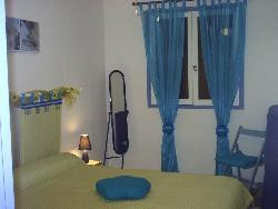 Appt F2 à Canet plage 66