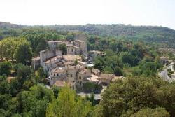 Location de vacances au bord du lac d'Esparron de Verdon