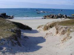 GITE A LA MER-  VUE MER- 600M PLAGE- AU CALME