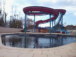 MOBILE HOME A LOUER: BORD DE MER