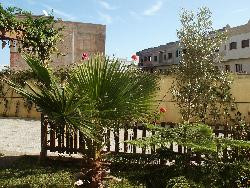 LOCATION DUPLEX DE 163 m2 avec jardin à EL JADIDA