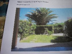 location de vacances à la mer