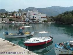 CRETE / Sissi resort