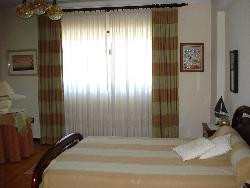 Appartement  dans maison rural pour 2- 4-  personnes