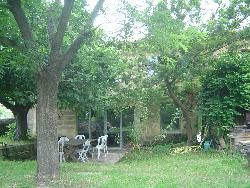 maison 170m2 coeur d'un village proche Uzès et Pont du gard