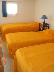 PROMO appart dans résidence à 50 m de l'océan SION