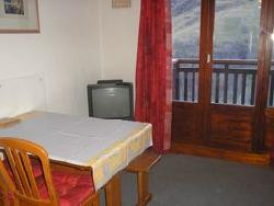 Appartement aux Menuires