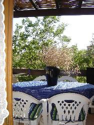 Port Camargue: location quinz/sem- P3 (45m2)+terrasse vue lac marin, 5/6 couchages