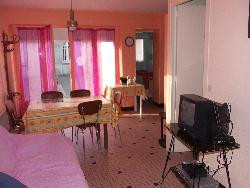Petite maison individuelle