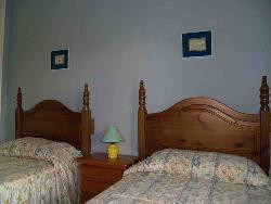 Apartament en bord de la plage