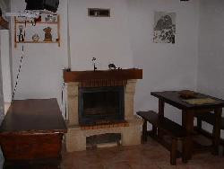 location d'une grange restaurée