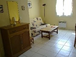 Studio La Ciotat pour vacances