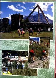 idéalement situés en front de neige , trois appartememts , pour 8/12 personnes