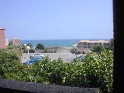 St Pierre la Mer Location  4 personnes