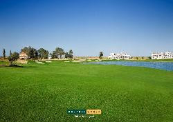 location appartement dans résidence de standing situé sur le golf hacienda riquelme