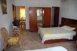 Studios/Appartements Grand Baie
