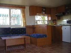 LOUE MOBILE HOME DOLUS D'OLERON