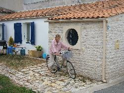 maison ancienne à louer à La Boirie (Canton des fleurs)
