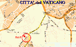 - Chambre d’hôte à Rome il fontanile