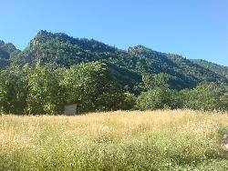 DISPO fin AOUT, SEPT loue F2 CASTEIL au pied du CANIGOU