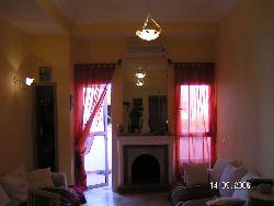 APPARTEMENT A MOHAMMEDIA