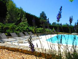 Villa avec piscine privée dans le Luberon - Apt