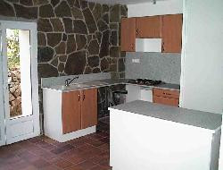 Villa mitoyenne F3/4 Saint Mandrier, 4 couchages, calme, proche mer.