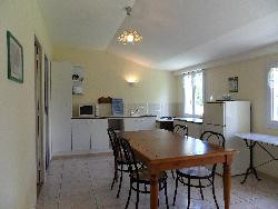 Le Gite du Logis des Grèves