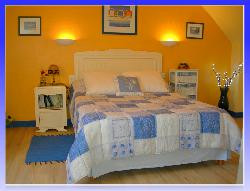 Location vacances gite les Glycines 29 Sud Finistère Bretagne